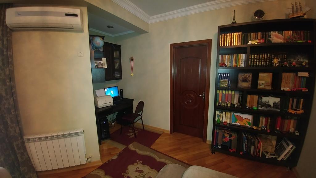 Gigi Apartments 巴统 外观 照片